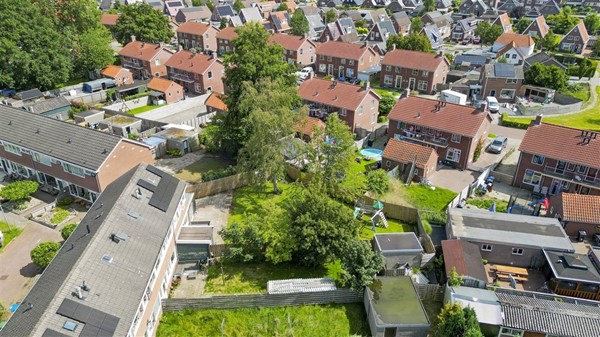 Medium property photo - Ring 30, 9665 EV Oude Pekela